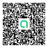 Line 群組 QR Code